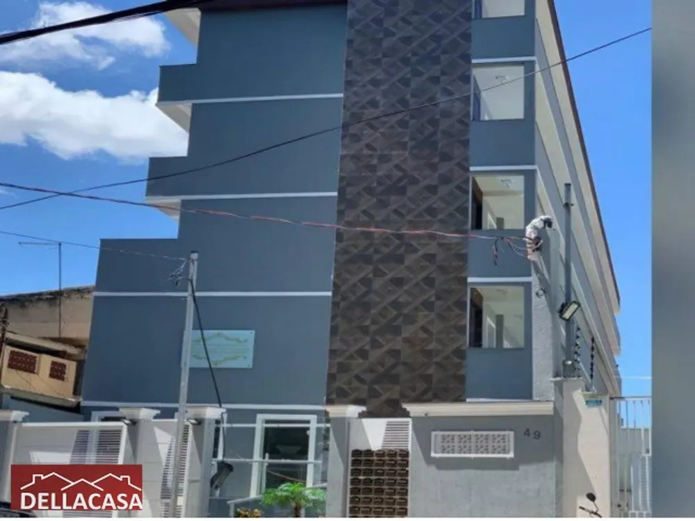 Apartamento, 2 quartos, 55 m² - Foto 1