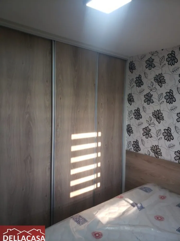 Casa de Condomínio, 2 quartos - Foto 1