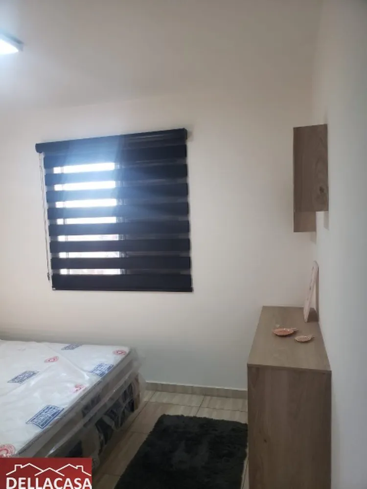 Casa de Condomínio, 2 quartos - Foto 2