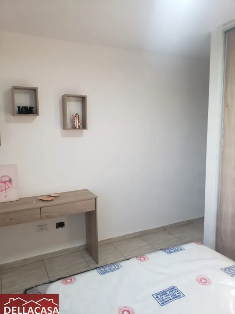 Casa de Condomínio, 2 quartos - Foto 4