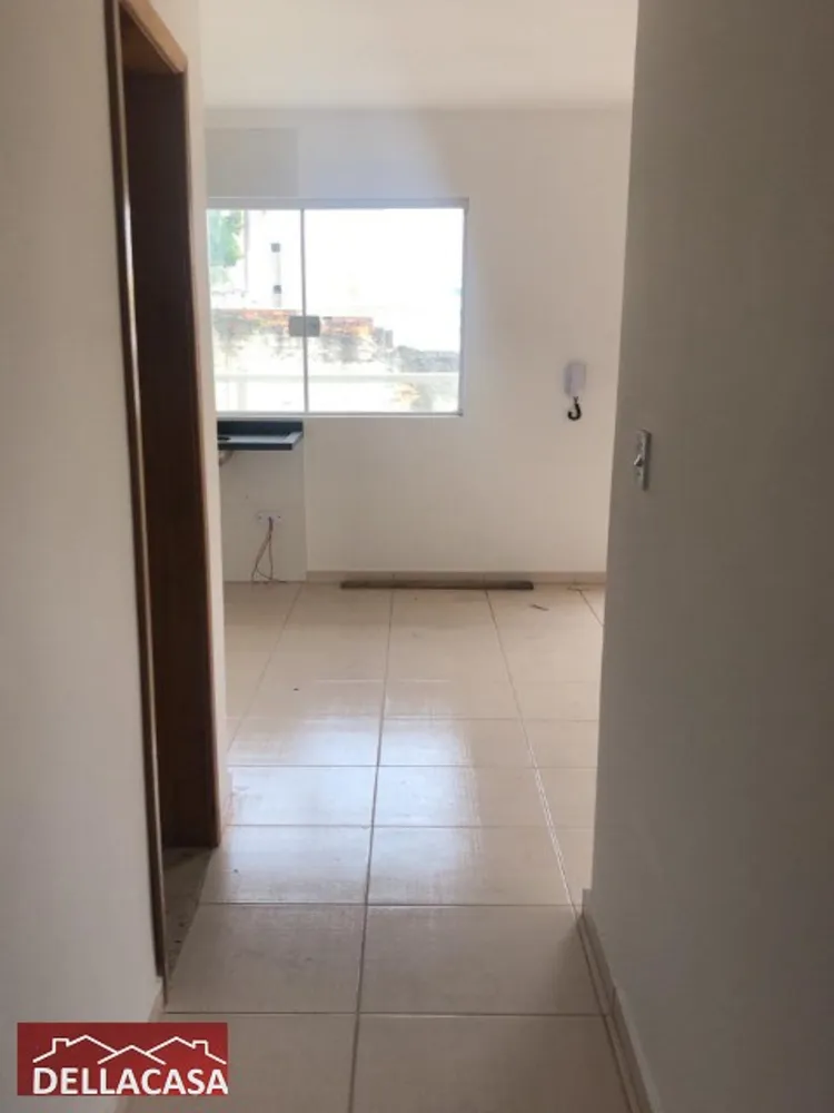 Apartamento, 1 quarto, 30 m² - Foto 1