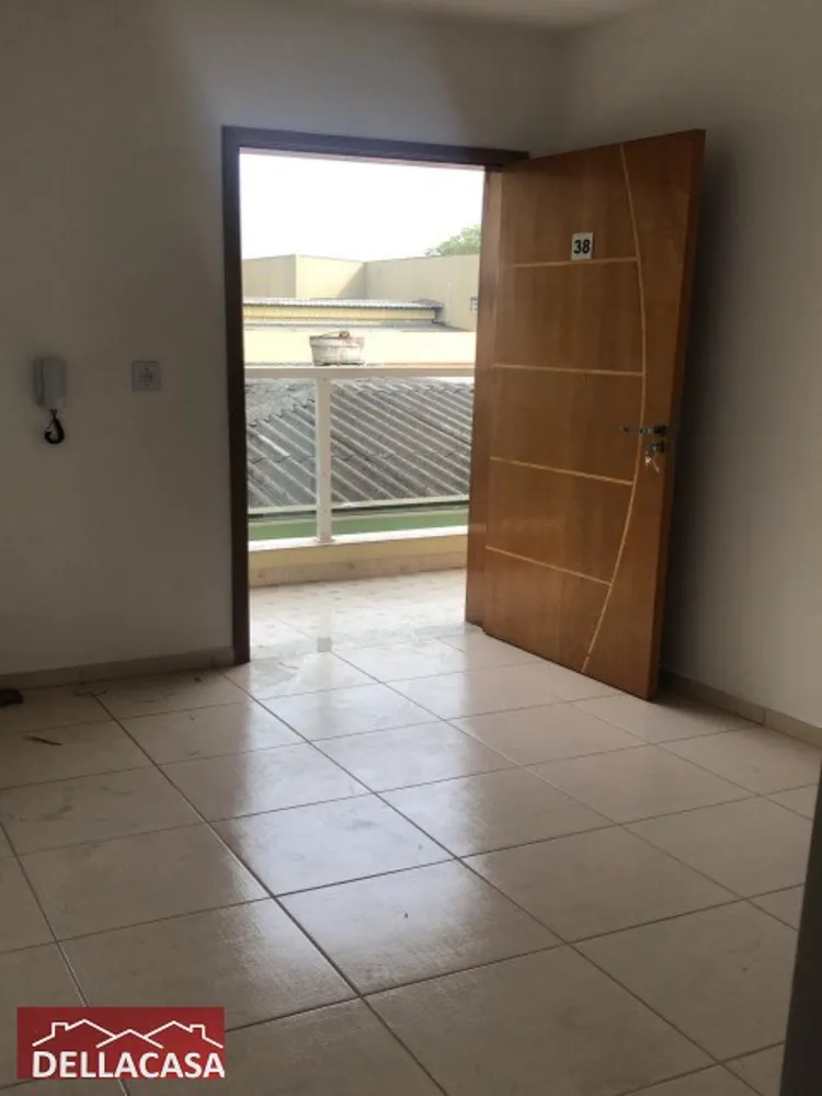Apartamento, 1 quarto, 30 m² - Foto 2