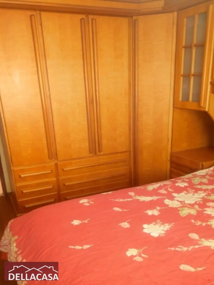 Apartamento, 3 quartos, 63 m² - Foto 2