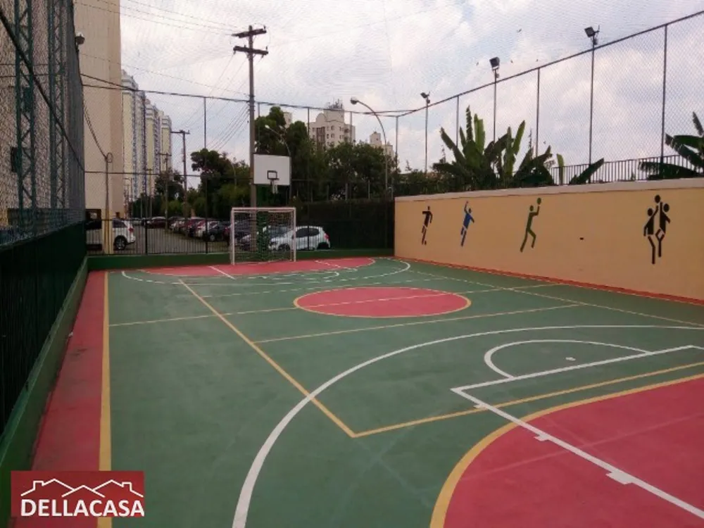 Apartamento, 3 quartos, 63 m² - Foto 4