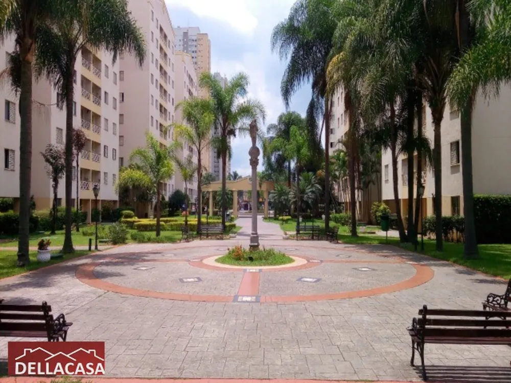 Apartamento, 3 quartos, 63 m² - Foto 3