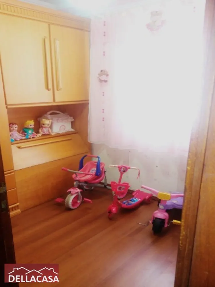 Apartamento, 3 quartos, 63 m² - Foto 1