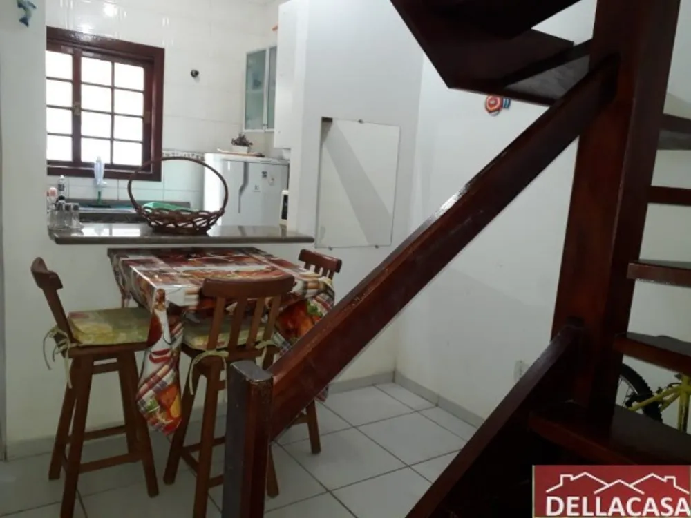 Sobrado, 2 quartos, 100 m² - Foto 2