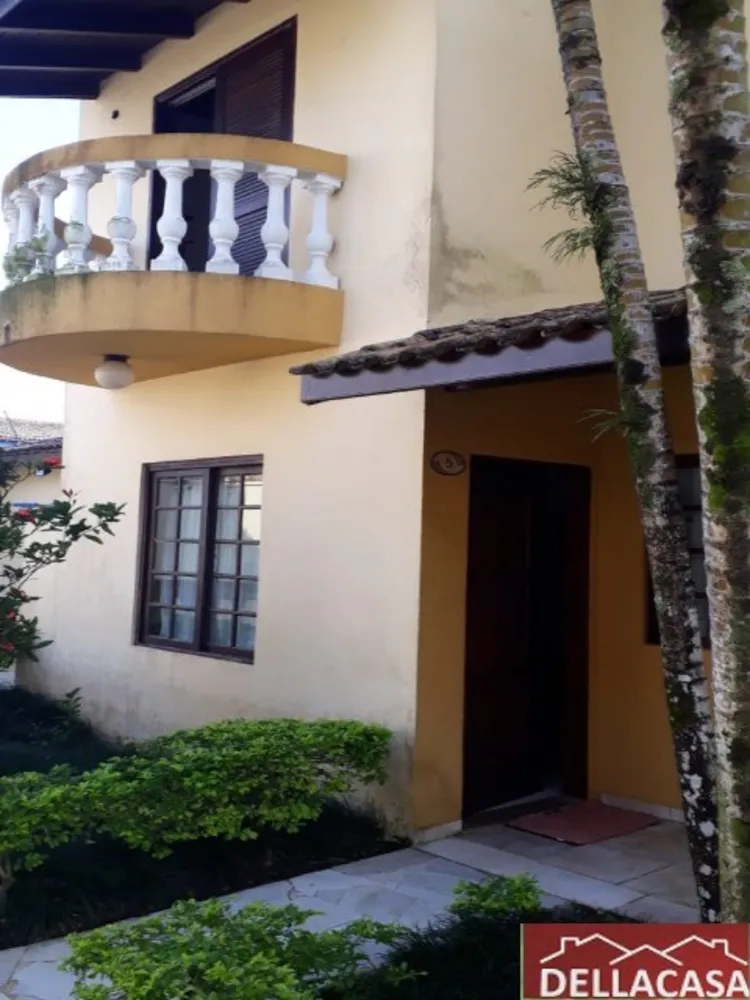 Sobrado, 2 quartos, 100 m² - Foto 1