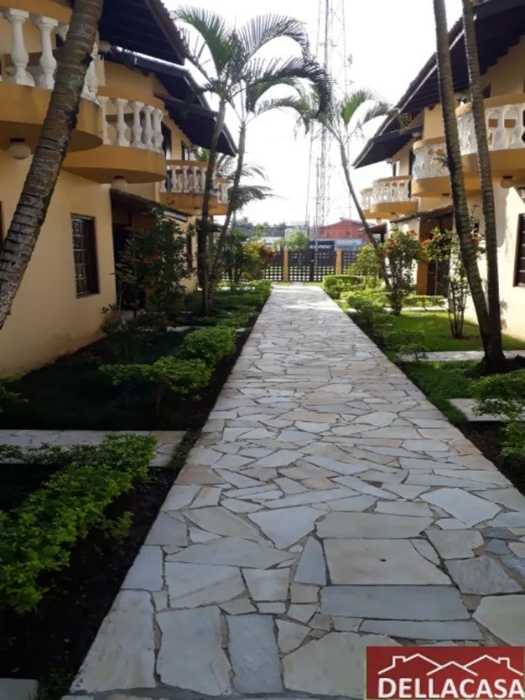 Sobrado, 2 quartos, 100 m² - Foto 4