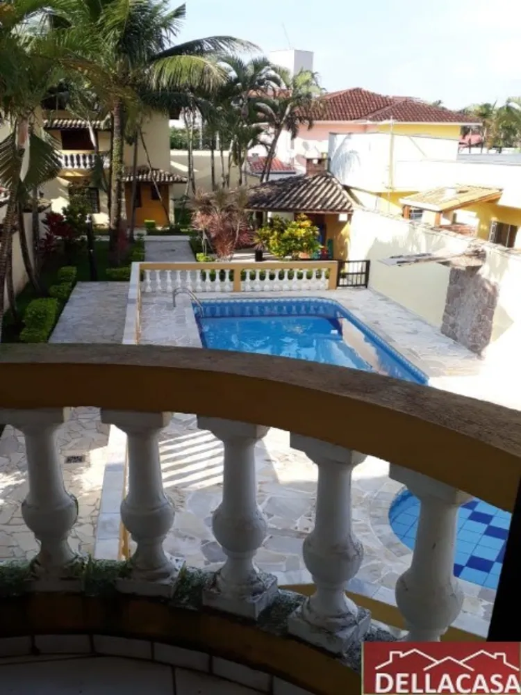 Sobrado, 2 quartos, 100 m² - Foto 3