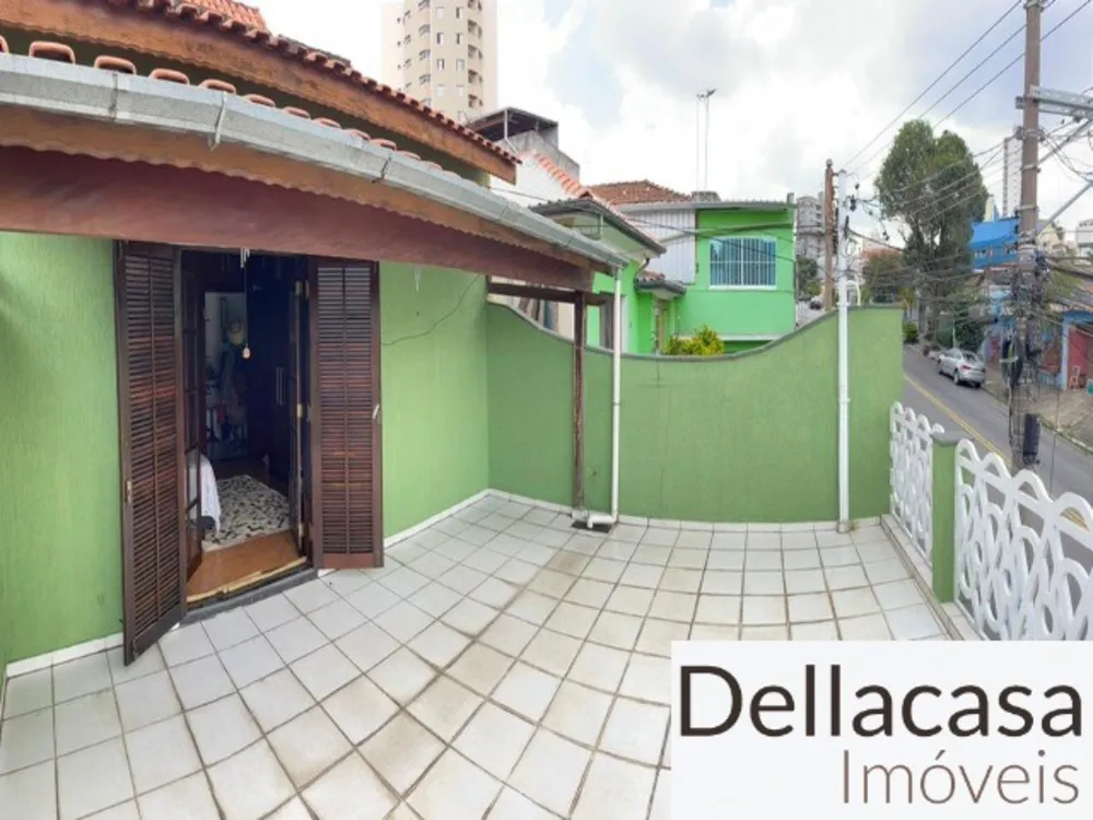 Sobrado, 3 quartos, 180 m² - Foto 1