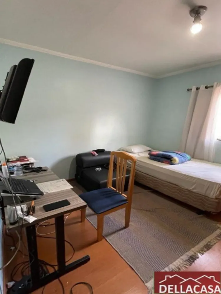 Sobrado, 3 quartos, 150 m² - Foto 2
