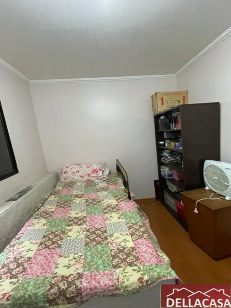 Sobrado, 3 quartos, 150 m² - Foto 4
