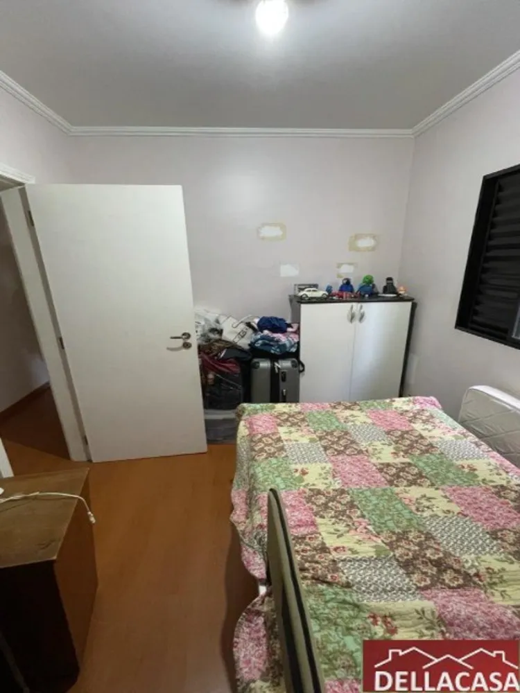 Sobrado, 3 quartos, 150 m² - Foto 3