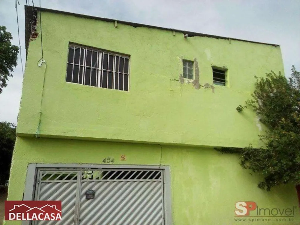 Casa, 5 quartos, 200 m² - Foto 1