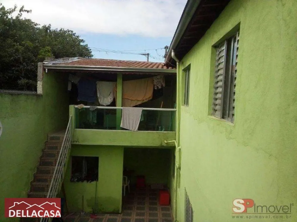 Casa, 5 quartos, 200 m² - Foto 3