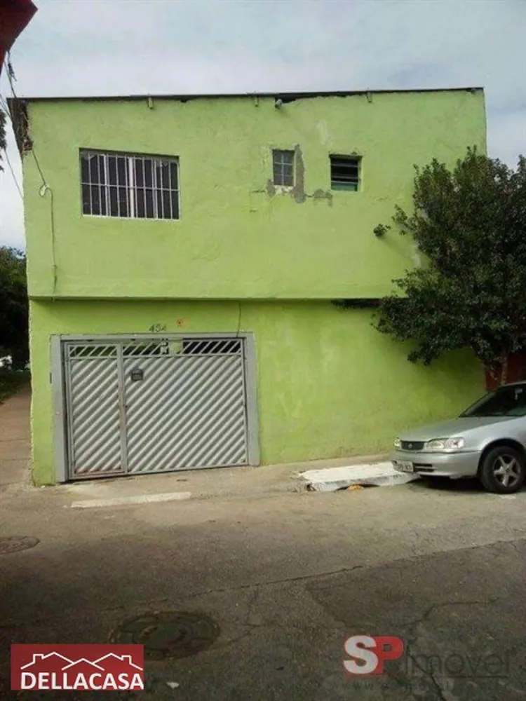Casa, 5 quartos, 200 m² - Foto 2
