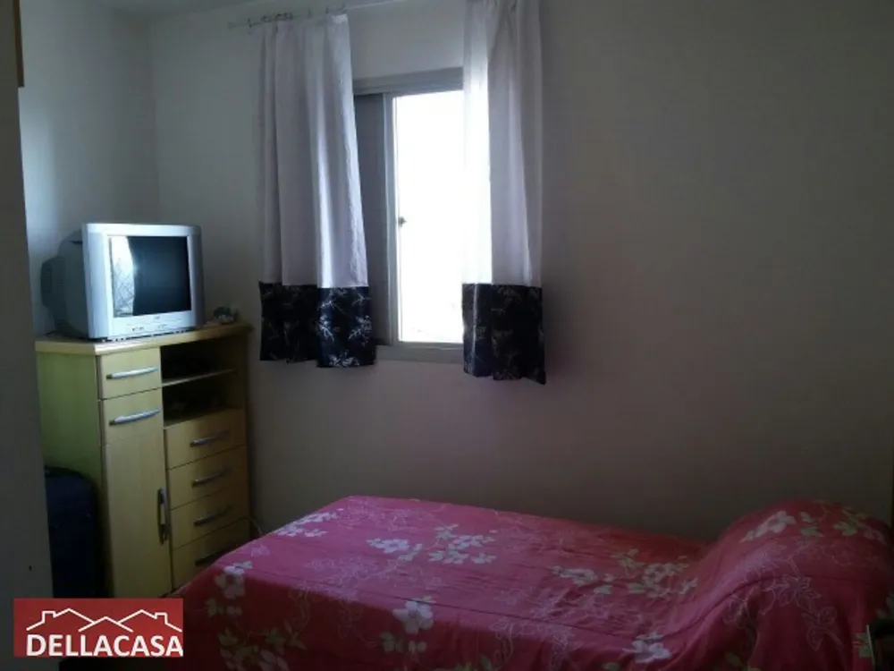 Apartamento, 2 quartos, 70 m² - Foto 2