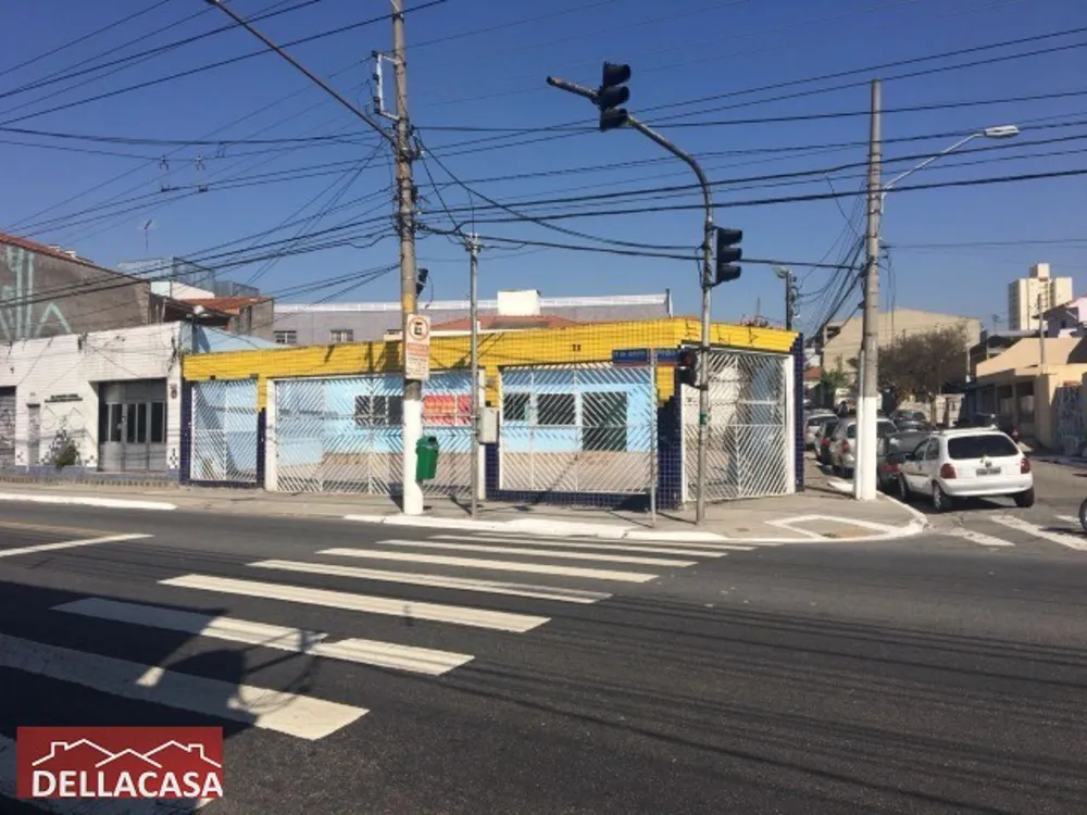 Prédio Inteiro, 500 m² - Foto 1