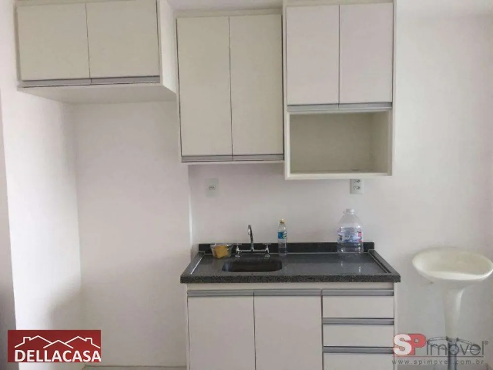 Apartamento, 1 quarto, 38 m² - Foto 3