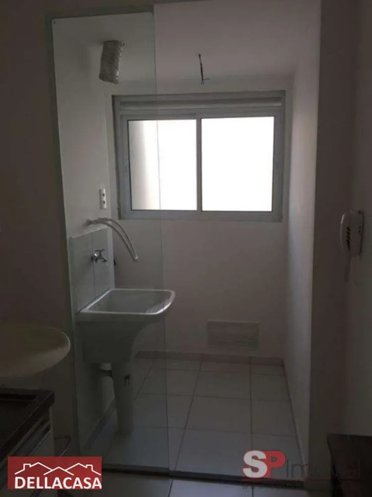 Apartamento, 1 quarto, 38 m² - Foto 2