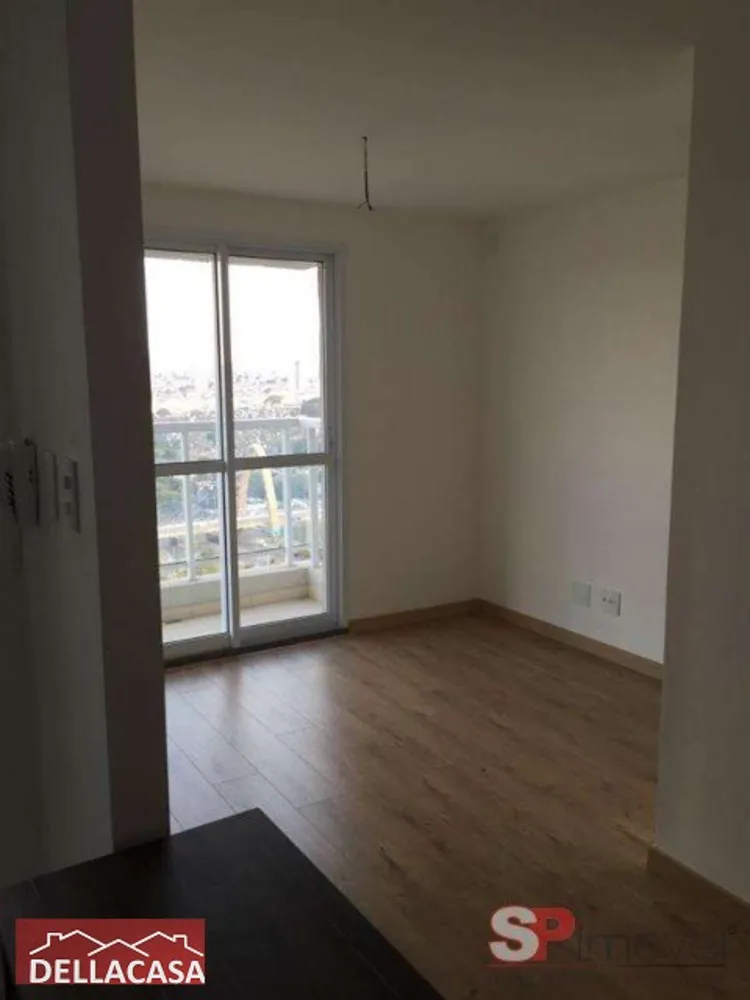 Apartamento, 1 quarto, 38 m² - Foto 4
