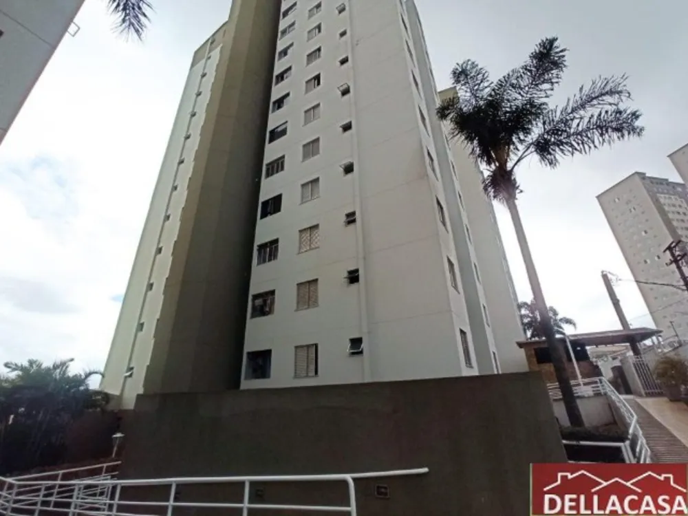 Apartamento, 2 quartos, 50 m² - Foto 1