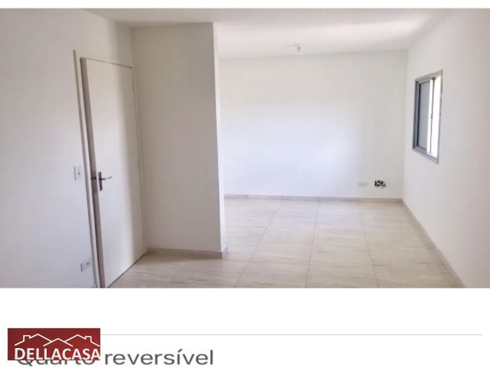 Apartamento, 2 quartos, 70 m² - Foto 2
