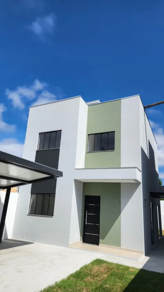 Casa, 3 quartos, 138 m² - Foto 8