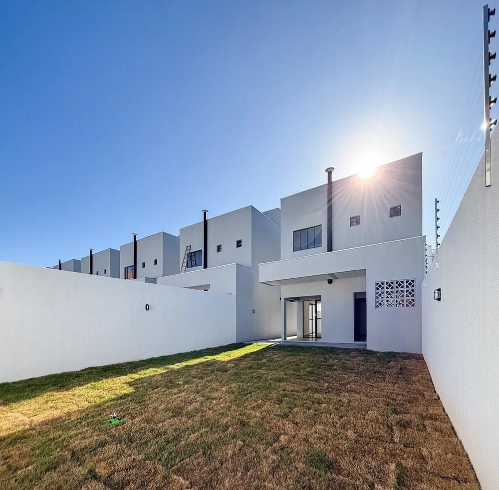 Casa, 3 quartos, 138 m² - Foto 5