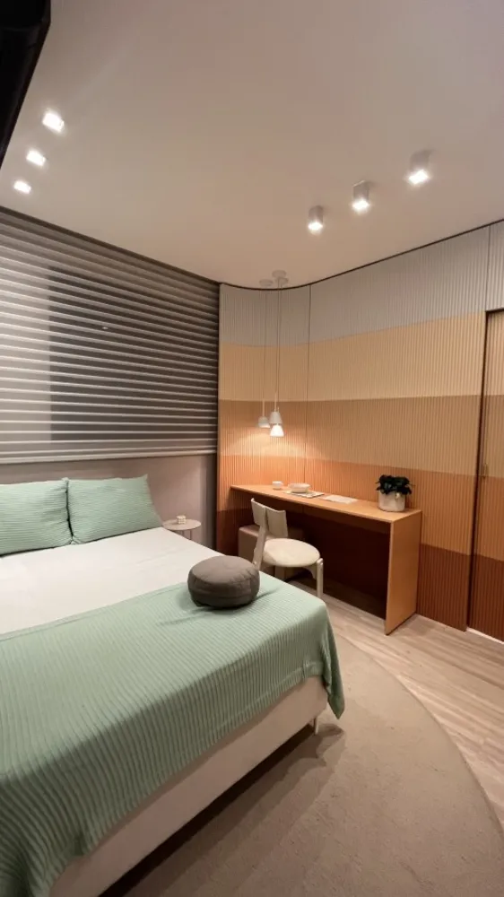 Apartamento, 3 quartos, 165 m² - Foto 4