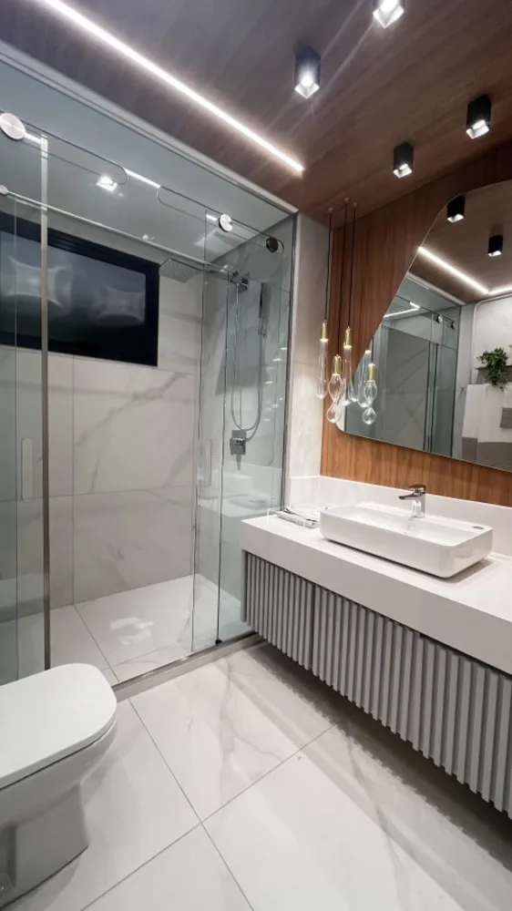 Apartamento, 3 quartos, 165 m² - Foto 9