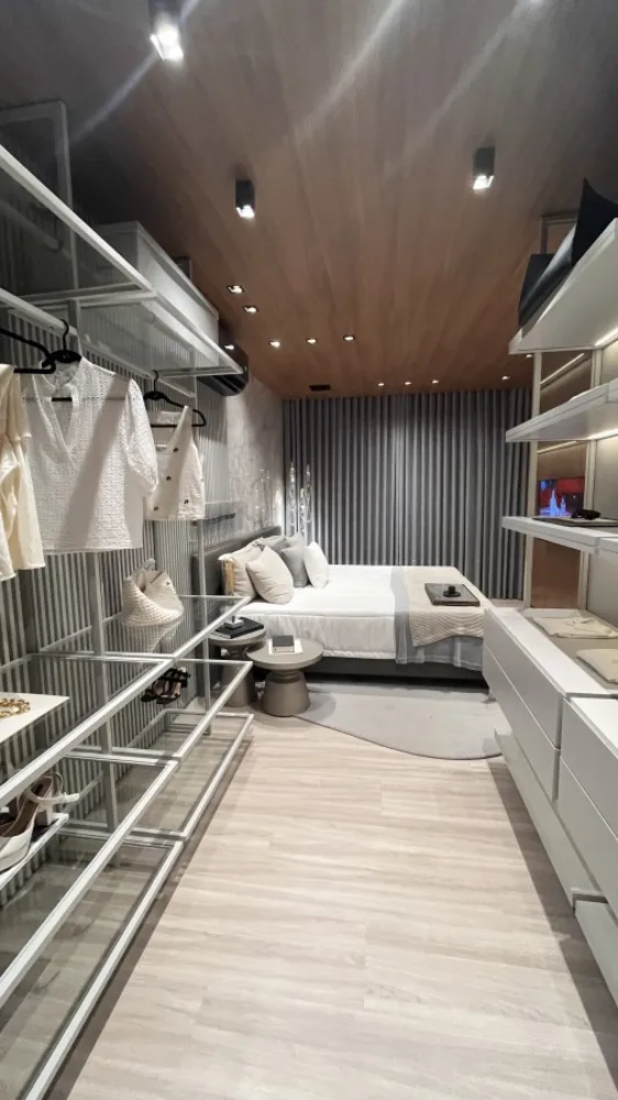 Apartamento, 3 quartos, 165 m² - Foto 3