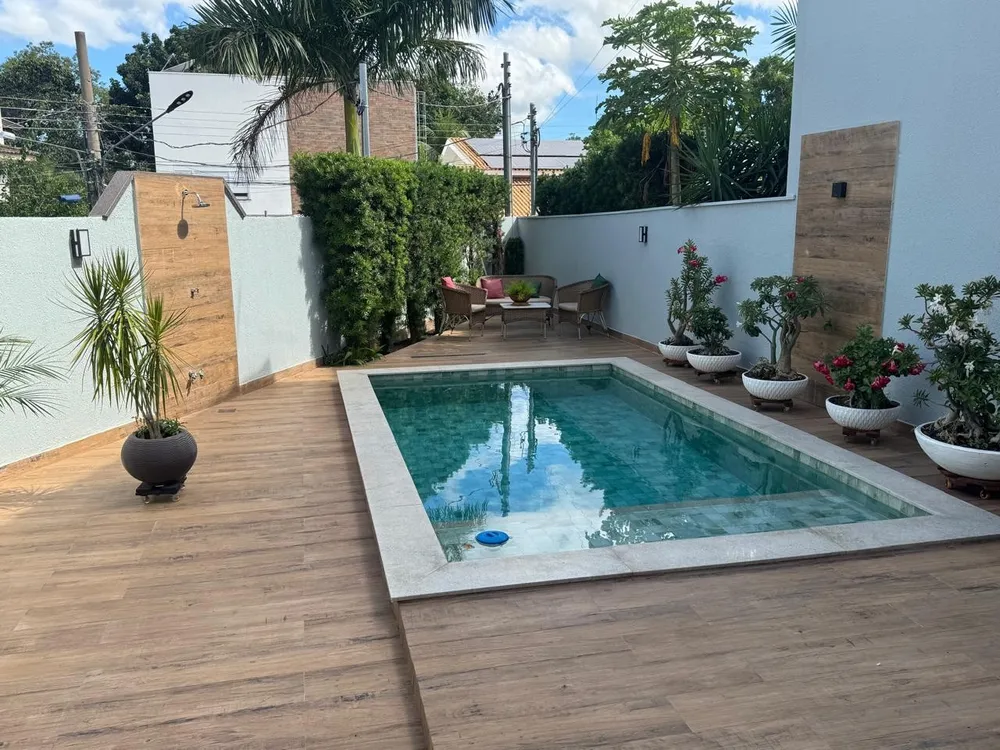 Casa de Condomínio, 3 quartos - Foto 11