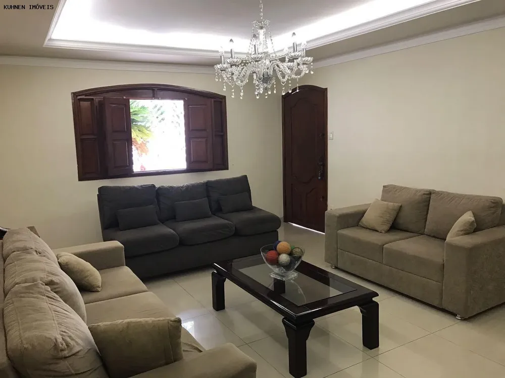 Casa, 3 quartos, 304 m² - Foto 8