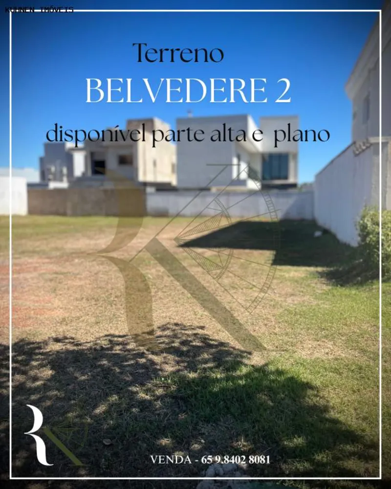 Terreno, 333 m² - Foto 1