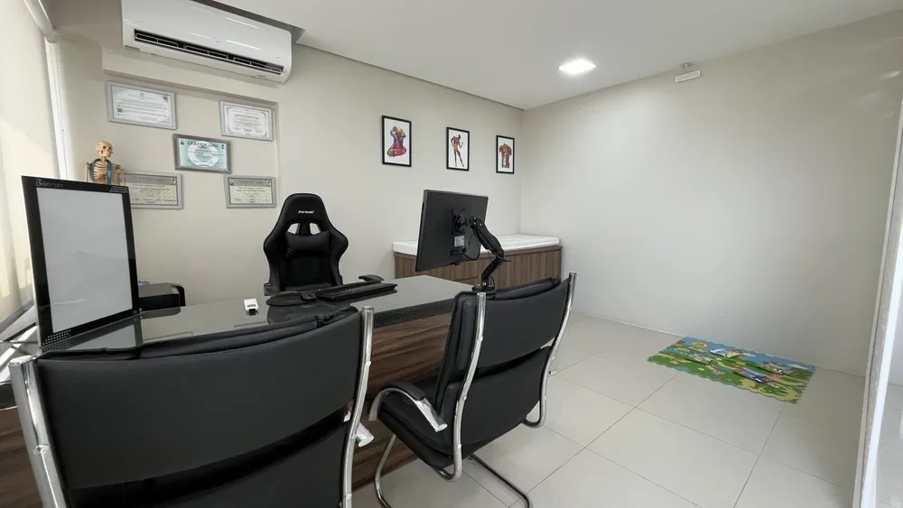Sala-Conjunto, 50 m² - Foto 1