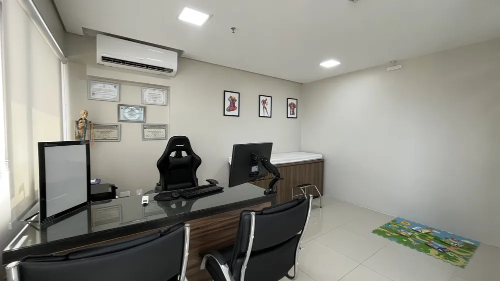 Sala-Conjunto, 50 m² - Foto 4