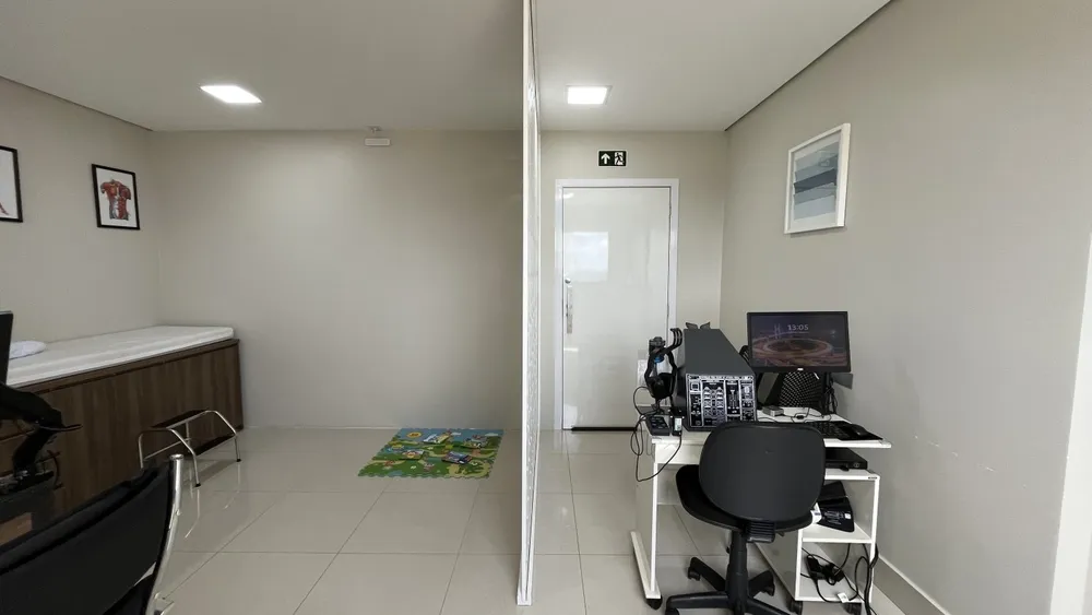 Sala-Conjunto, 50 m² - Foto 2