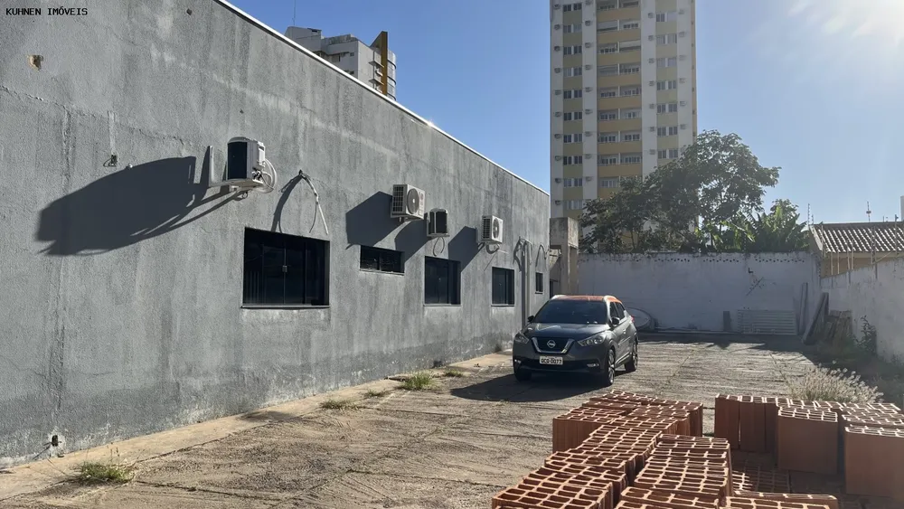 Prédio Inteiro, 350 m² - Foto 16
