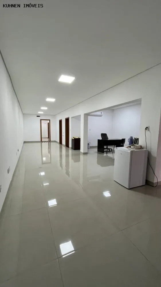 Prédio Inteiro, 350 m² - Foto 1
