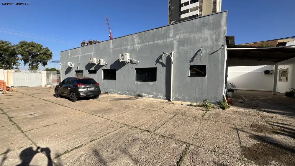 Prédio Inteiro, 350 m² - Foto 20