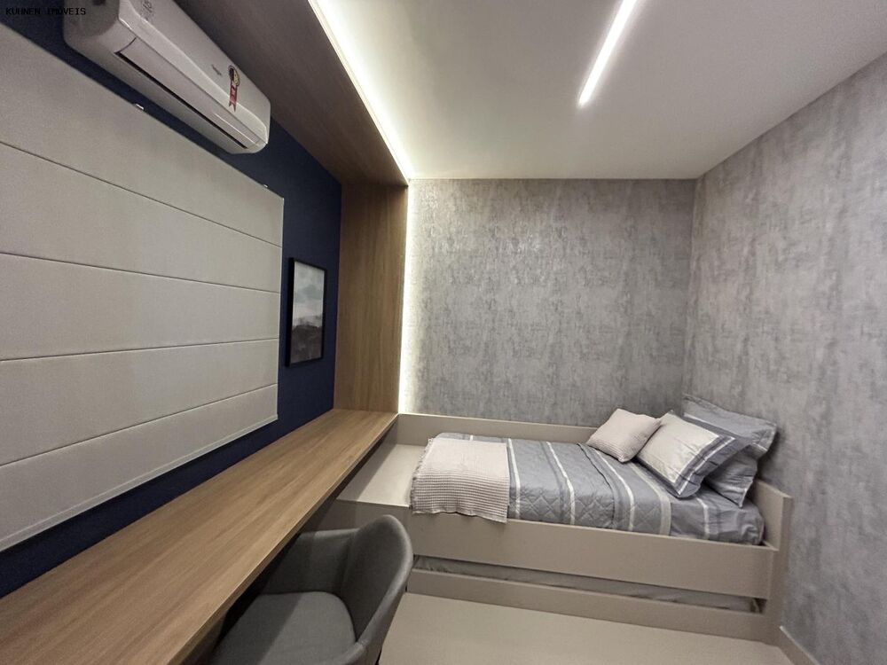 Casa de Condomínio à venda com 3 quartos, 106m² - Foto 3