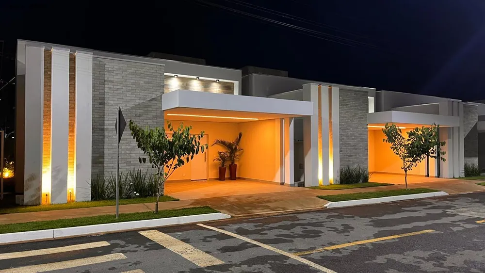 Casa de Condomínio, 3 quartos - Foto 5