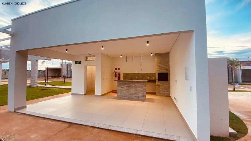 Casa de Condomínio, 3 quartos - Foto 17