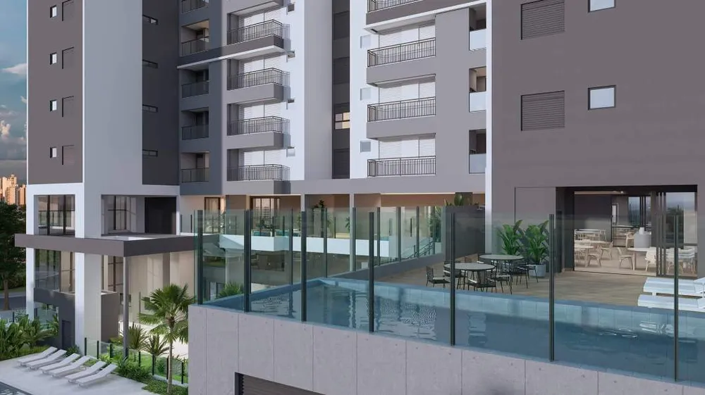 Apartamento, 2 quartos, 88 m² - Foto 15