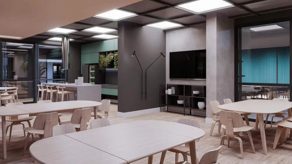 Apartamento, 2 quartos, 88 m² - Foto 14