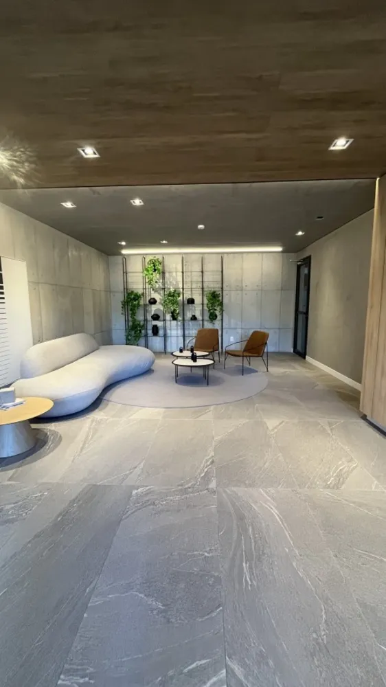 Apartamento, 2 quartos, 88 m² - Foto 2