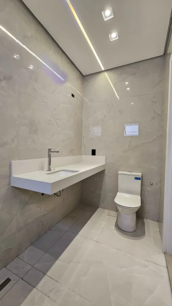 Casa de Condomínio, 3 quartos - Foto 12