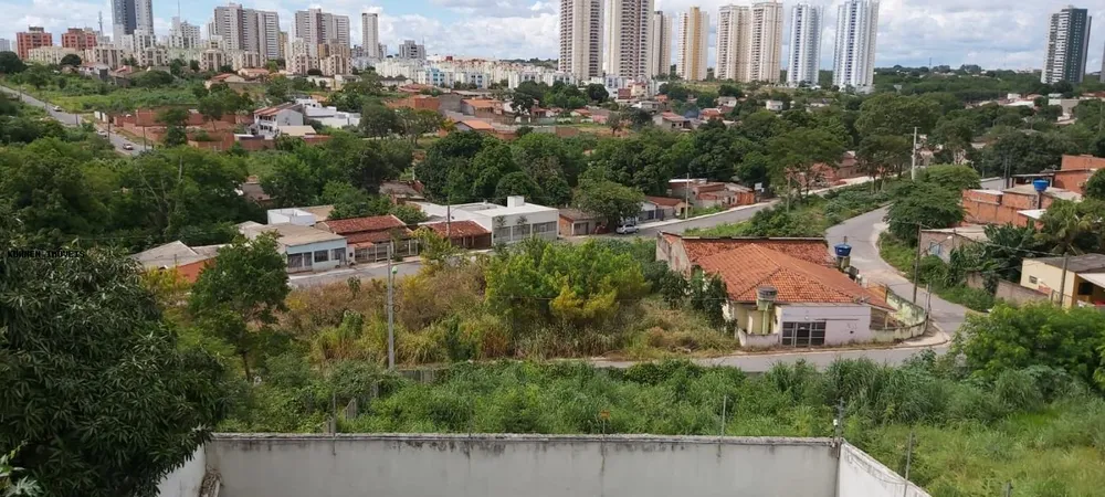 Terreno, 1440 m² - Foto 1